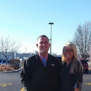 Meet your Posher, Cole